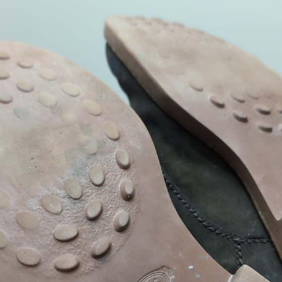 Tod's Men's Dark Brown Chukka Boots - Picture 7 of 9